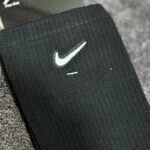 جوراب ساقدار مردانه Nike گلدوزی | پنبه/اسپاندکس | کد 5018