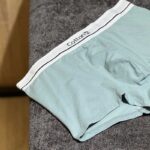 شورت نیم‌پا Cotton In کمر سفید یاشن | ۱۰۰٪ نخ پنبه | ۷ رنگ | کد 8782