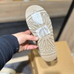 بوت UGG کلیر مینی اورجینال | Claire Mini Boots | رنگ چستنات | کد 10001