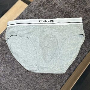 شورت اسلیپ Cotton In یاشن | کمر سفید | ۶ رنگ | کد 8782B