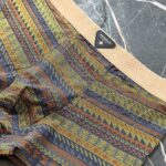 شورت نیم‌پا کش سنتی Perfect | ۹۵٪ پنبه ۵٪ اسپاندکس | سایز بزرگ | 2XL تا 4XL