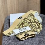 شورت اسلیپ سرخپوستی Mix Match | ۱۰۰٪ کتان | ۳ رنگ پاییزی | کد 077