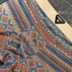 شورت نیم‌پا کش سنتی Perfect | ۹۵٪ پنبه ۵٪ اسپاندکس | سایز بزرگ | 2XL تا 4XL