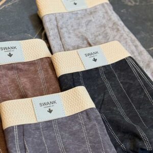 شورت نیمپا کش سنتی Perfect مدل نگیندار | پنبه اسپاندکس | سایز بزرگ | کد 082