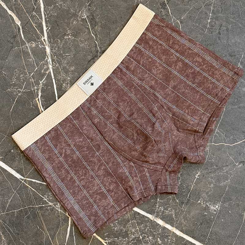 شورت نیم‌پا کش سنتی Perfect مدل نگین‌دار | پنبه اسپاندکس | سایز بزرگ | کد 082