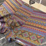 شورت نیم‌پا کش سنتی Perfect | ۹۵٪ پنبه ۵٪ اسپاندکس | سایز بزرگ | 2XL تا 4XL