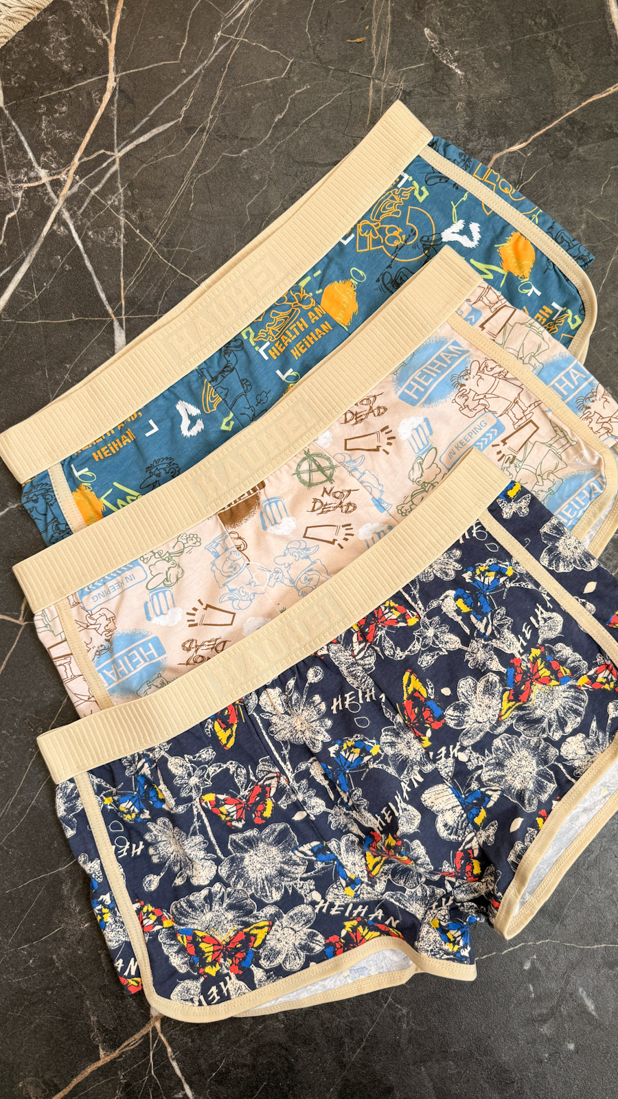 شورت نیم پا مردانه تنیسی