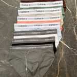 شورت اسلیپ مردانه کوتون cotton in|مدل فلای دار|نخی و دسترسی آسان|کد123