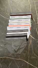شورت اسلیپ مردانه کوتون cotton in|مدل فلای دار|نخی و دسترسی آسان|کد123