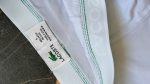 شورت نیم پا مردانه لاگوست Lacoste|مدل کش پهن|پنبه ای و لطیف|کد۱۲۱ - تصویر 4