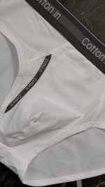 شورت اسلیپ مردانه کوتون cotton in|مدل فلای دار|نخی و دسترسی آسان|کد123 - تصویر 4