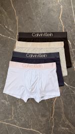 شورت نیم پا مردانه کلوین کلاین Calvin Klein|مدل مستر|کد125