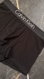 شورت نیم پا مردانه کلوین کلاین Calvin Klein|مدل مستر|کد125 - تصویر 3