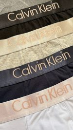 شورت اسلیپ مردانه کلوین کلاین Calvin Kline|مدل مستر|کد 126 - تصویر 3