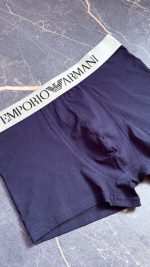 شورت نیم پا مردانه امپریو آرمانیEMPORIO ARMANI|مدل مستر|کد 130 - تصویر 6