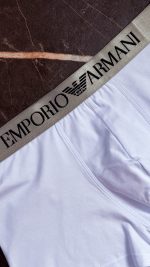 شورت نیم پا مردانه امپریو آرمانیEMPORIO ARMANI|مدل مستر|کد 130 - تصویر 5
