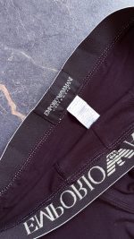 شورت نیم پا مردانه امپریو آرمانیEMPORIO ARMANI|مدل مستر|کد 130 - تصویر 4