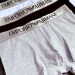 شورت نیم پا مردانه امپریو آرمانیEMPORIO ARMANI|مدل مستر|کد 130