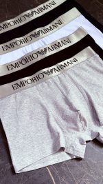 شورت نیم پا مردانه امپریو آرمانیEMPORIO ARMANI|مدل مستر|کد 130