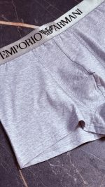 شورت نیم پا مردانه امپریو آرمانیEMPORIO ARMANI|مدل مستر|کد 130 - تصویر 3