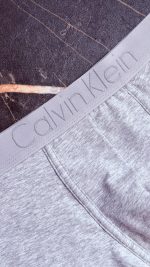 شورت نیم پا مردانه کلوین کلاین Calvin Kline|مدل مستر|کد 132 - تصویر 2