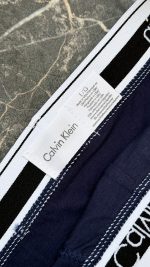 شورت اسلیپ مردانه کلوین کلاین Calvin Kline|مدل مستر|کد 136 - تصویر 4