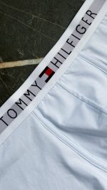 شورت نیم پا مردانه تامی هیلفیگر TOMMY HILFIGER|مدل مستر|کد ۱۲۷ - تصویر 4