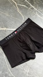 شورت نیم پا مردانه تامی هیلفیگر TOMMY HILFIGER|مدل مستر|کد ۱۲۷ - تصویر 3