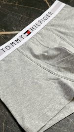 شورت نیم پا مردانه تامی هیلفیگر TOMMY HILFIGER|مدل مستر|کد ۱۲۷ - تصویر 6