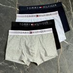 شورت نیم پا مردانه تامی هیلفیگر TOMMY HILFIGER|مدل مستر|کد ۱۲۷