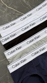 شورت اسلیپ مردانه کلوین کلاین Calvin Kline|مدل مستر|کد 136 - تصویر 6