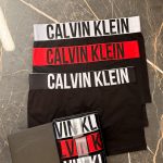 شورت پادار مردانه کلوین کلاین Calvin klein|مدل مستر|نخ پنبه|کد ۱۵۴