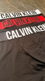شورت پادار مردانه کلوین کلاین Calvin klein|مدل مستر|نخ پنبه|کد ۱۵۴ - تصویر 3