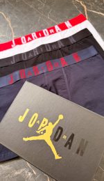 شورت نیم پا مردانه| جردنJORDAN|کش پهن|مستر کوالیتی|کد ۱۸۴ - تصویر 2